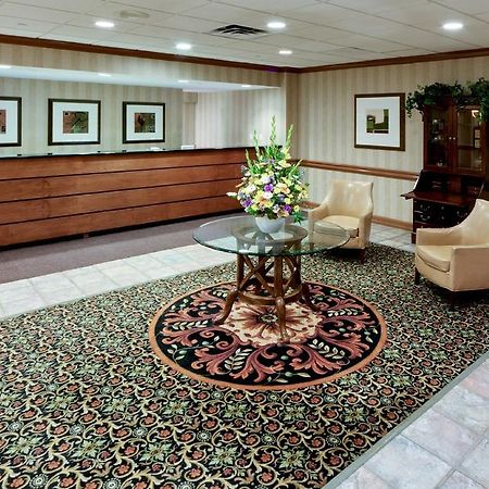 Radisson Rochester Airport Eksteriør billede