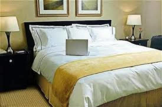 Radisson Rochester Airport Eksteriør billede