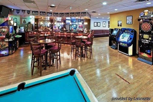 Radisson Rochester Airport Eksteriør billede