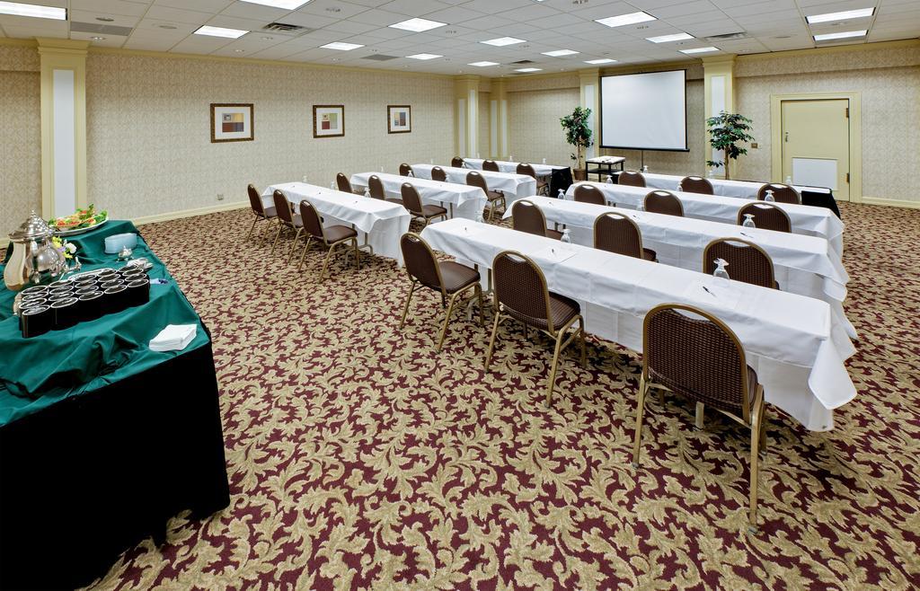 Radisson Rochester Airport Business billede